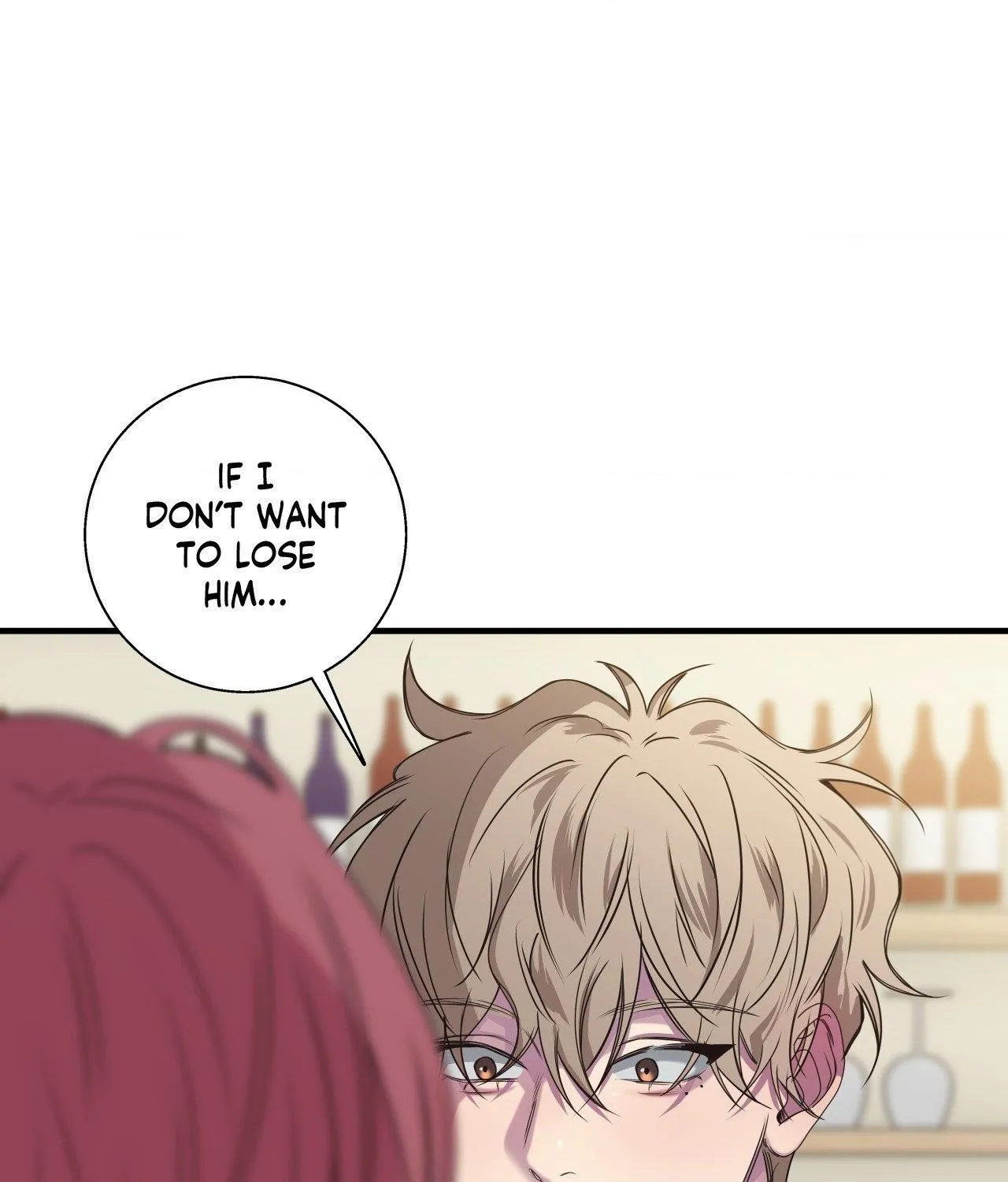 Read Negative Love chapter 25 image 49 on Lezhin