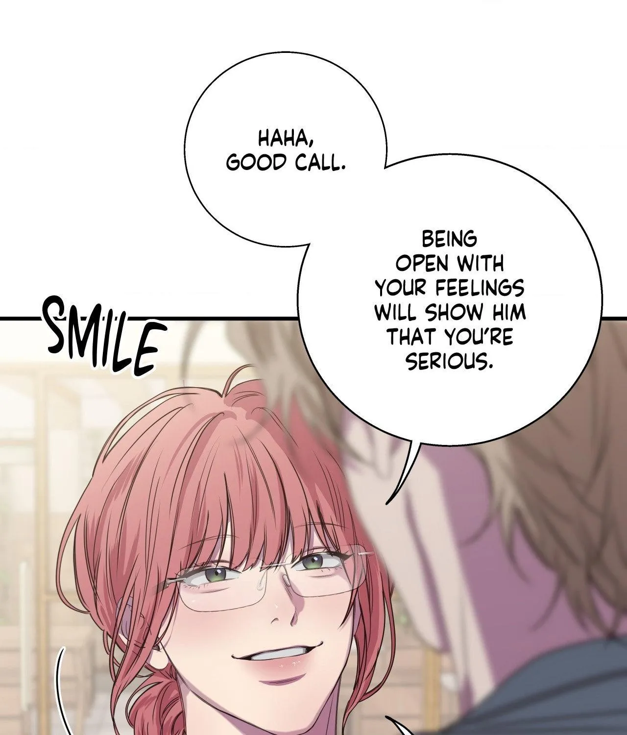 Read Negative Love chapter 25 image 52 on Lezhin
