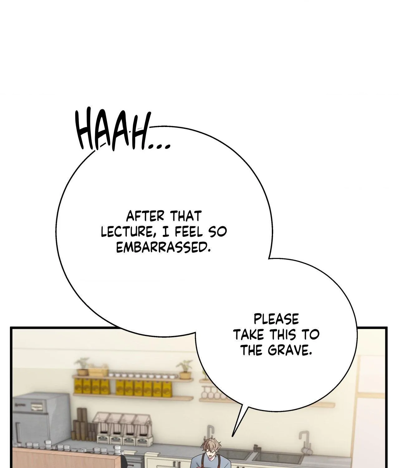 Read Negative Love chapter 25 image 56 on Lezhin