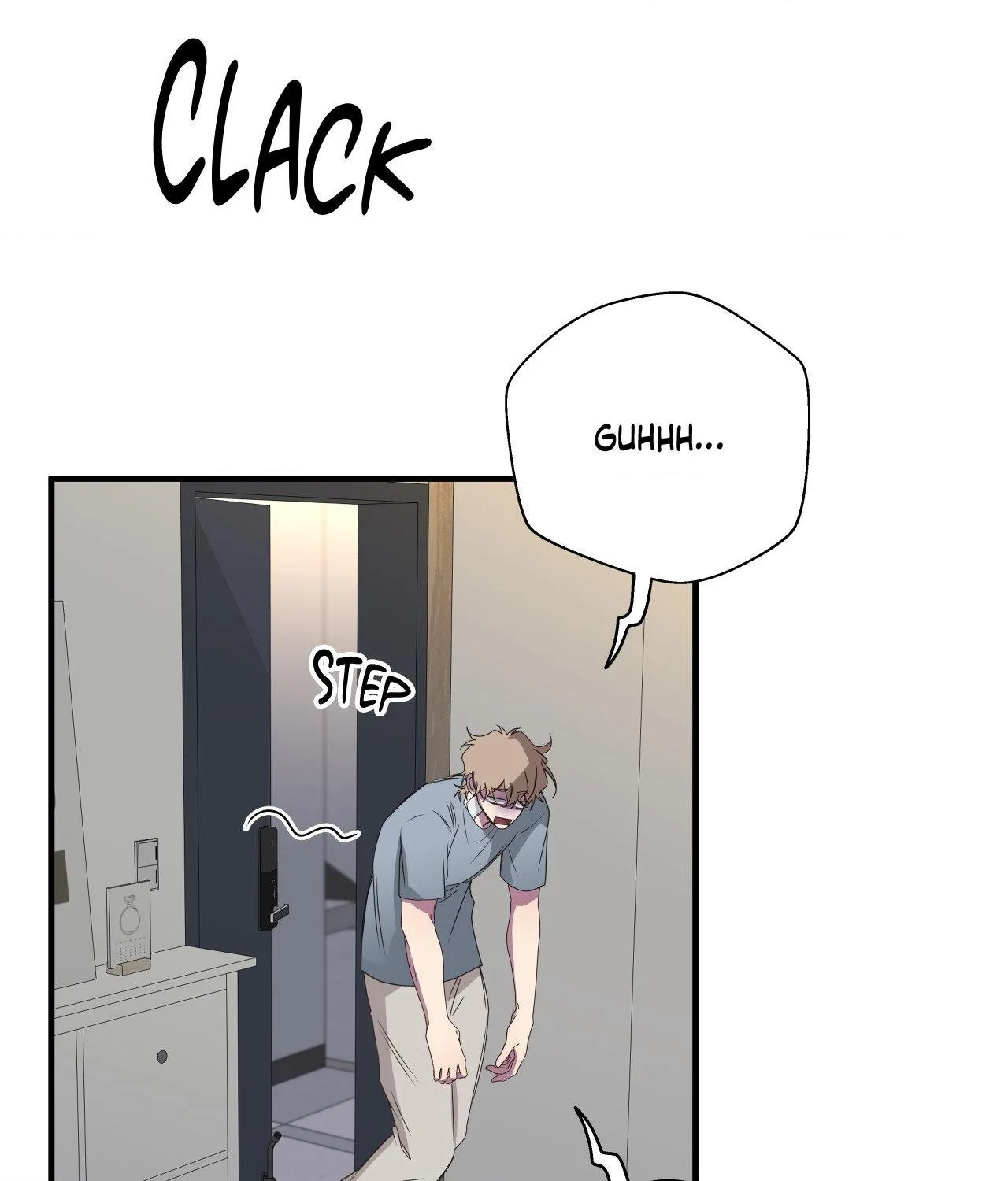 Read Negative Love chapter 25 image 64 on Lezhin