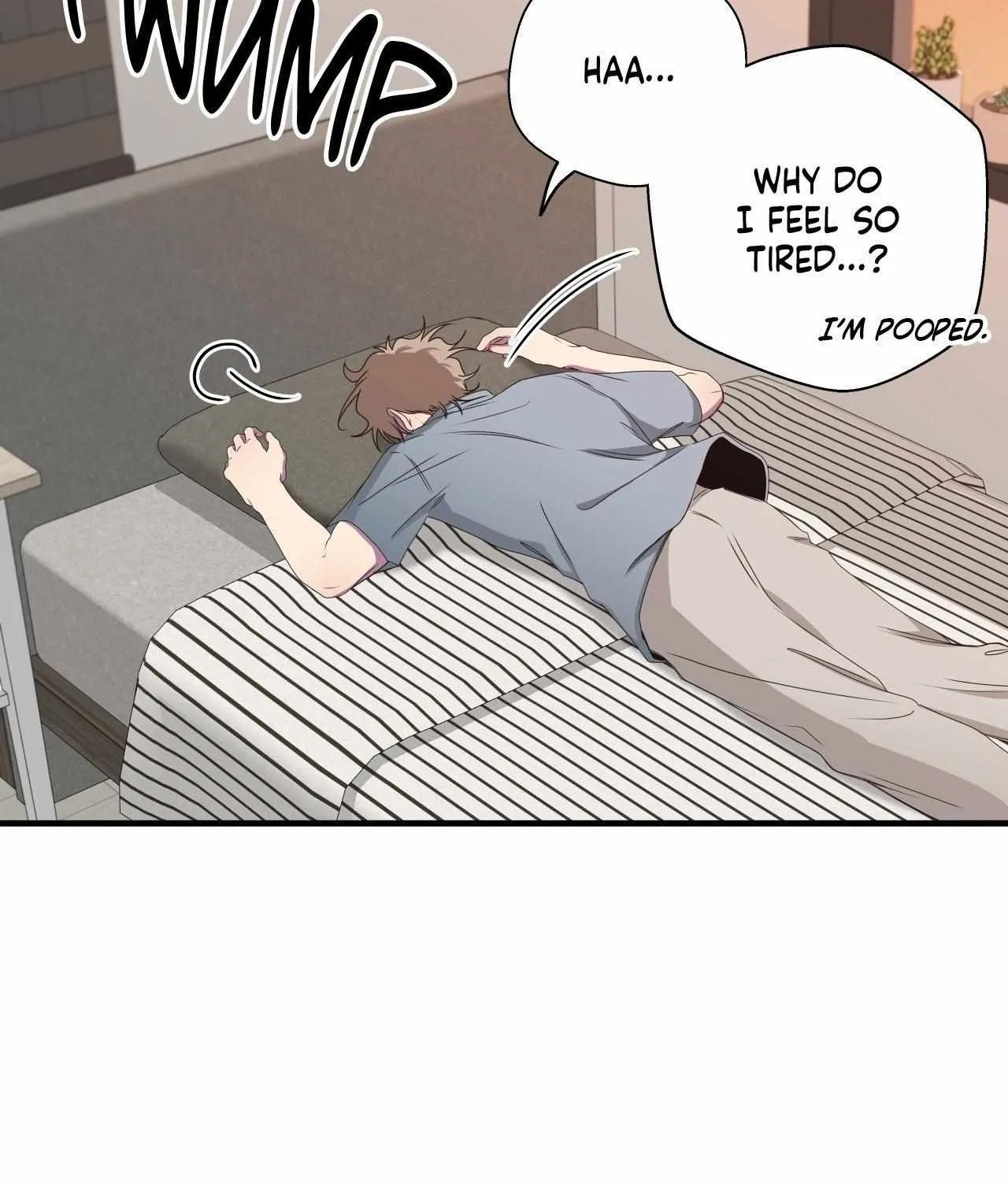 Read Negative Love chapter 25 image 66 on Lezhin