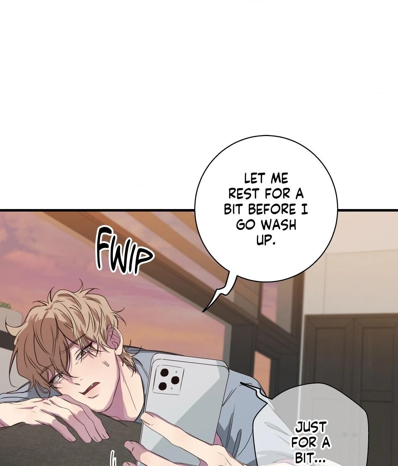 Read Negative Love chapter 25 image 68 on Lezhin
