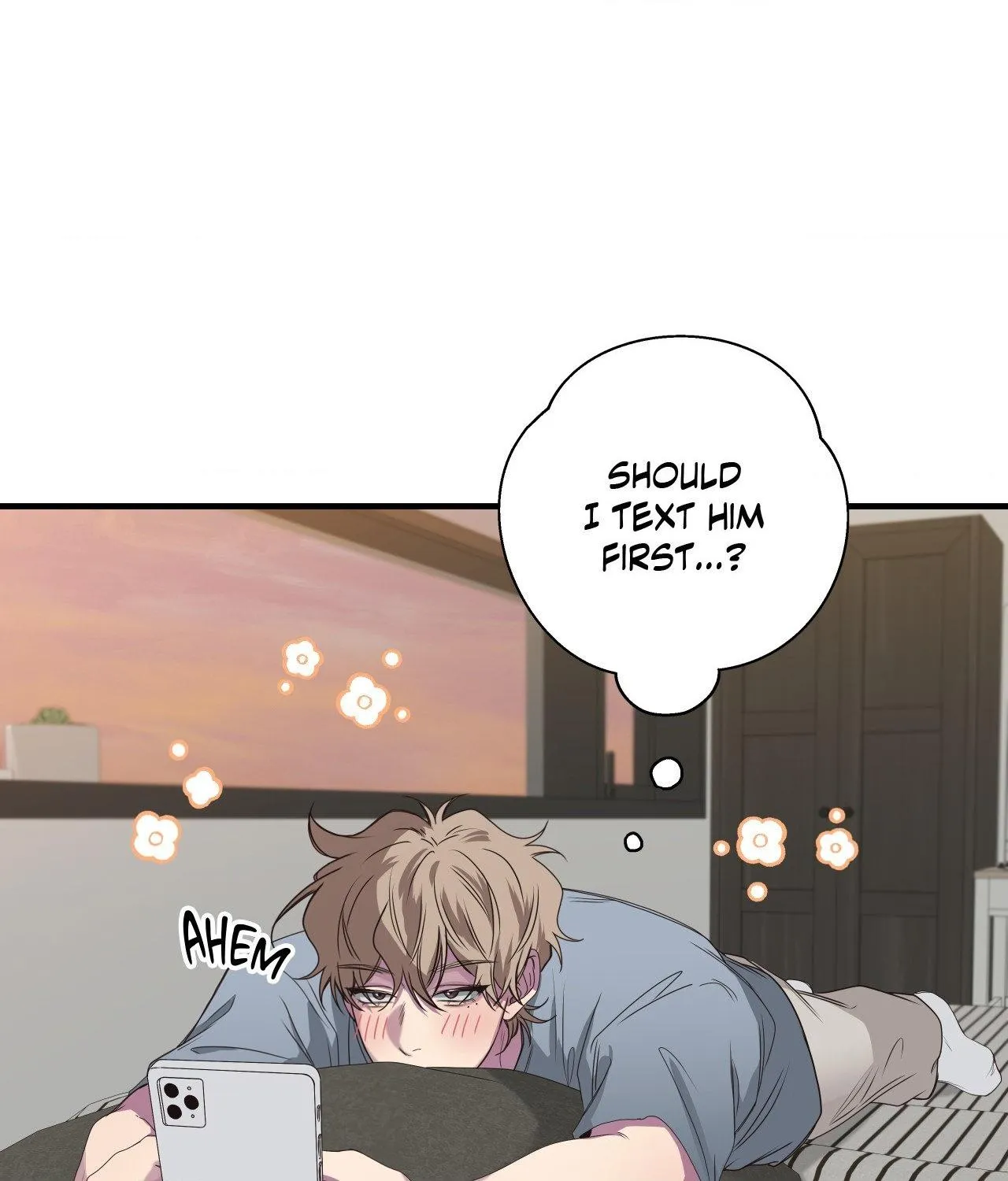 Read Negative Love chapter 25 image 71 on Lezhin