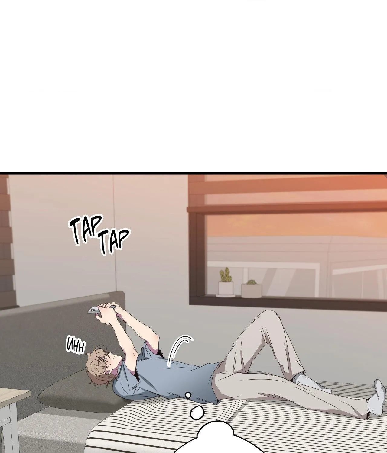 Read Negative Love chapter 25 image 77 on Lezhin