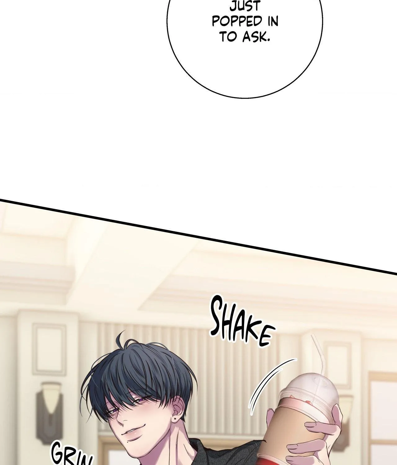 Read Negative Love chapter 25 image 8 on Lezhin