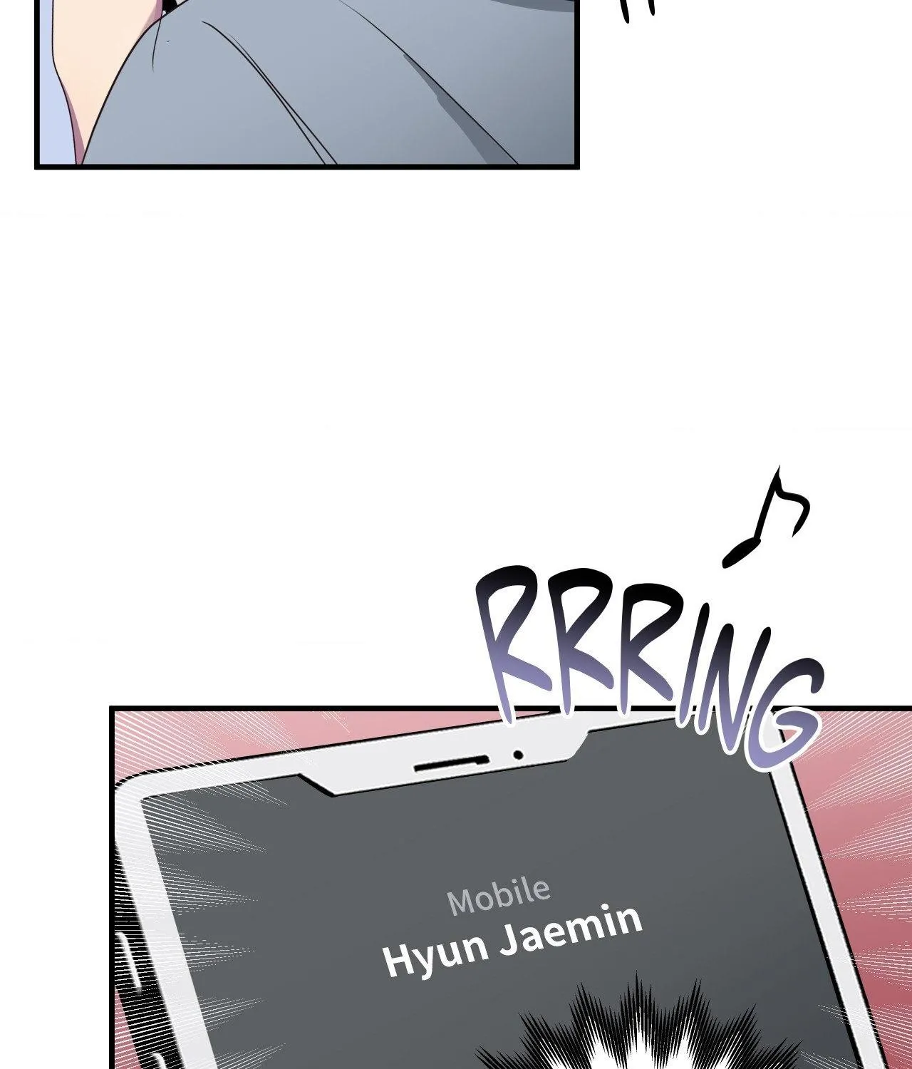 Read Negative Love chapter 25 image 85 on Lezhin