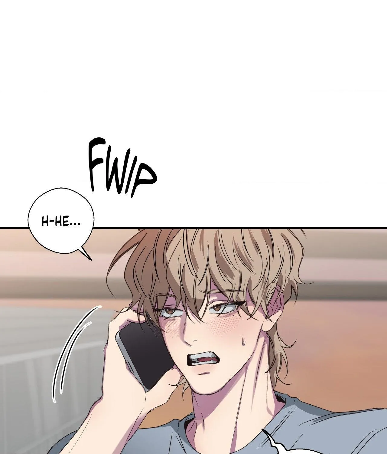 Read Negative Love chapter 25 image 87 on Lezhin