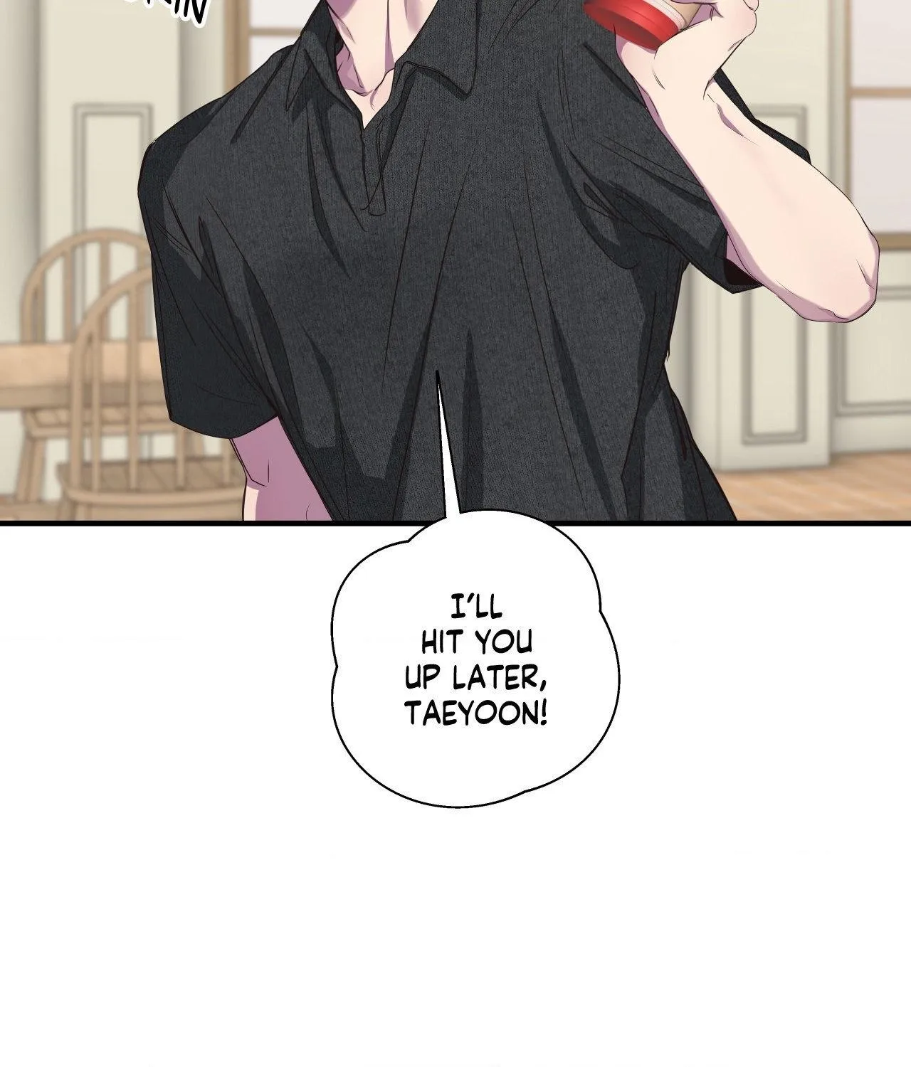 Read Negative Love chapter 25 image 9 on Lezhin