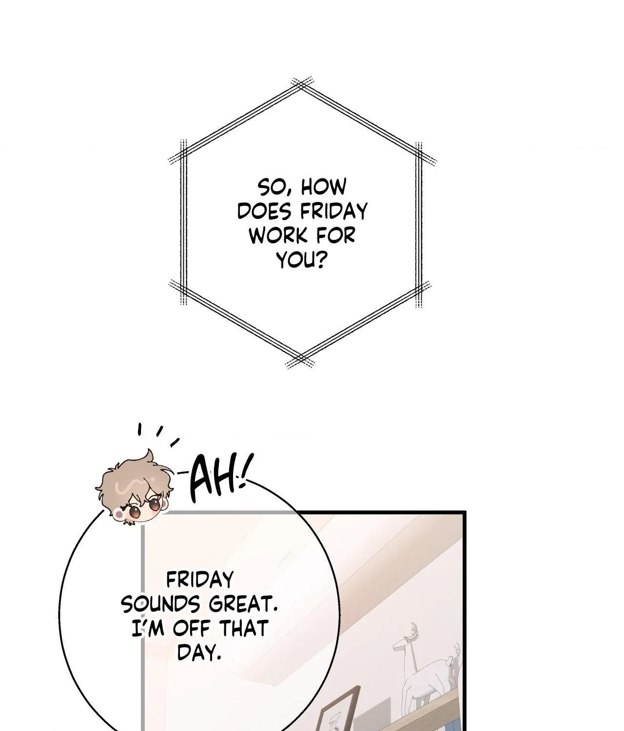 Read Negative Love chapter 25 image 91 on Lezhin