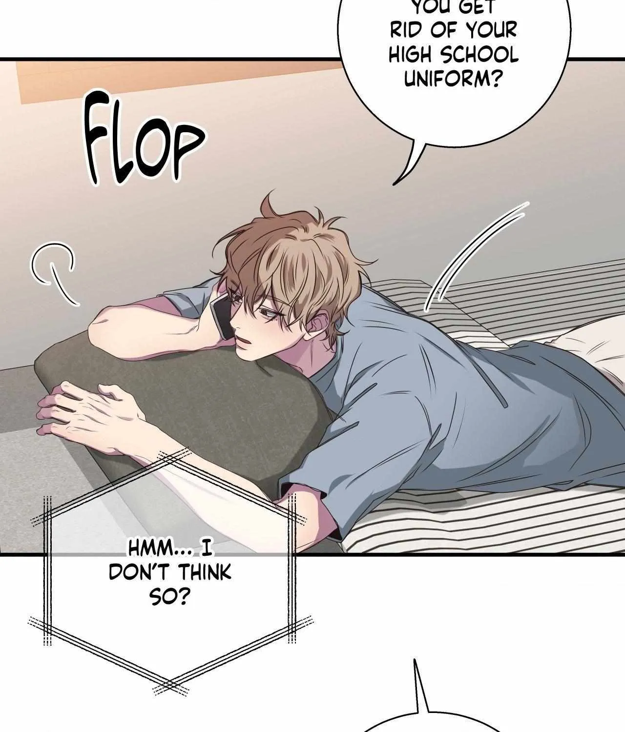 Read Negative Love chapter 25 image 95 on Lezhin