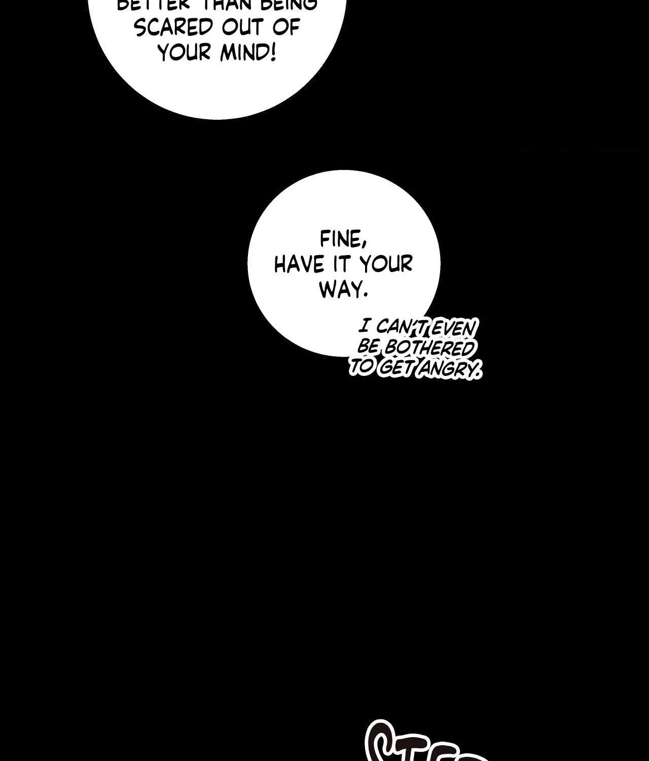 Read Negative Love chapter 26 image 106 on Lezhin