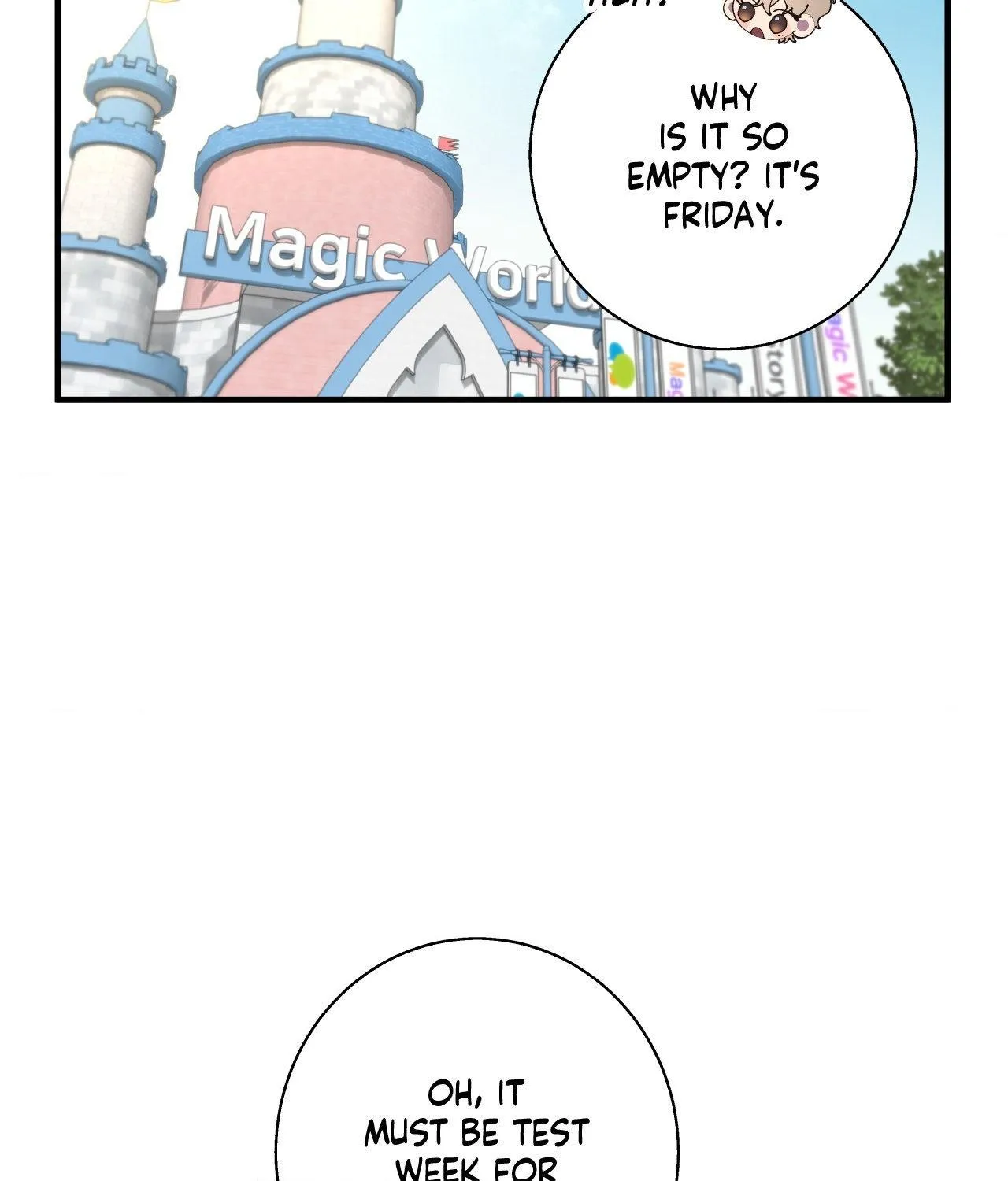 Read Negative Love chapter 26 image 11 on Lezhin