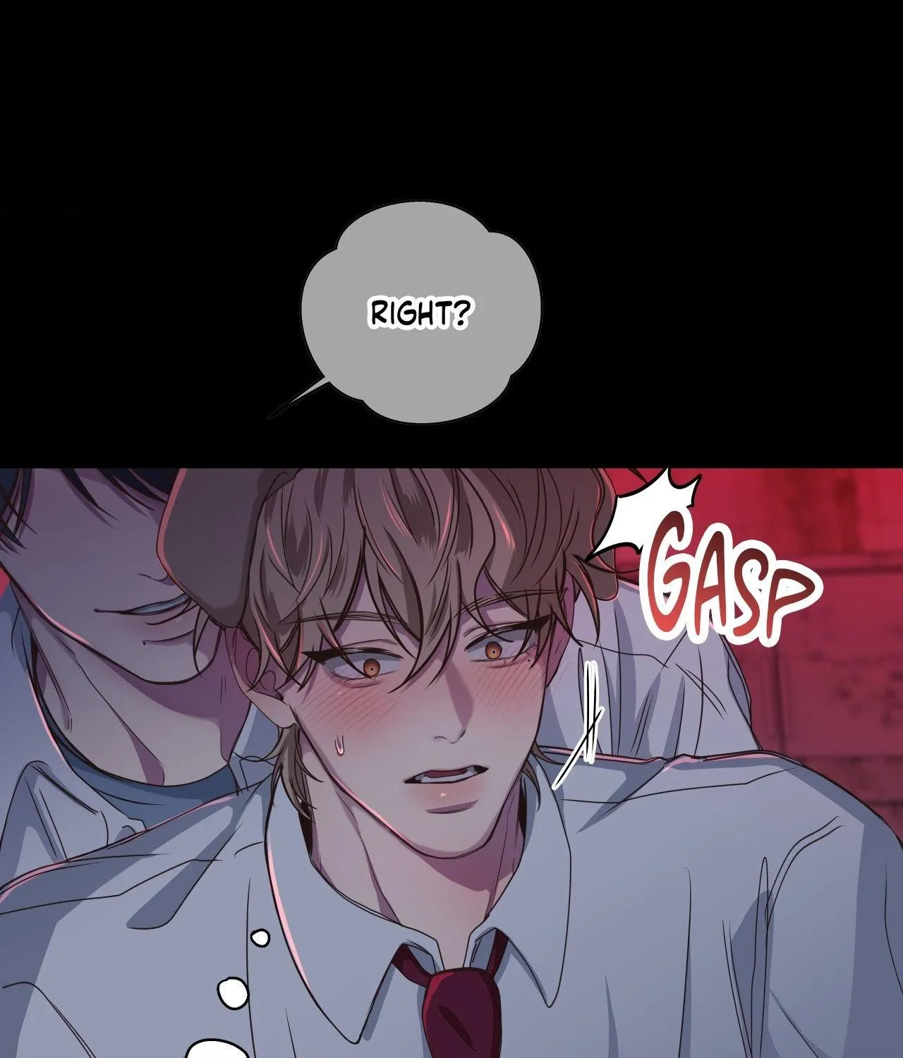 Read Negative Love chapter 26 image 110 on Lezhin