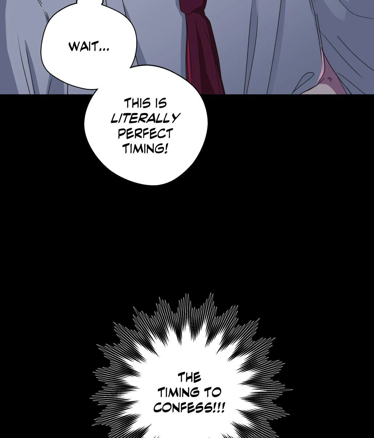Read Negative Love chapter 26 image 111 on Lezhin