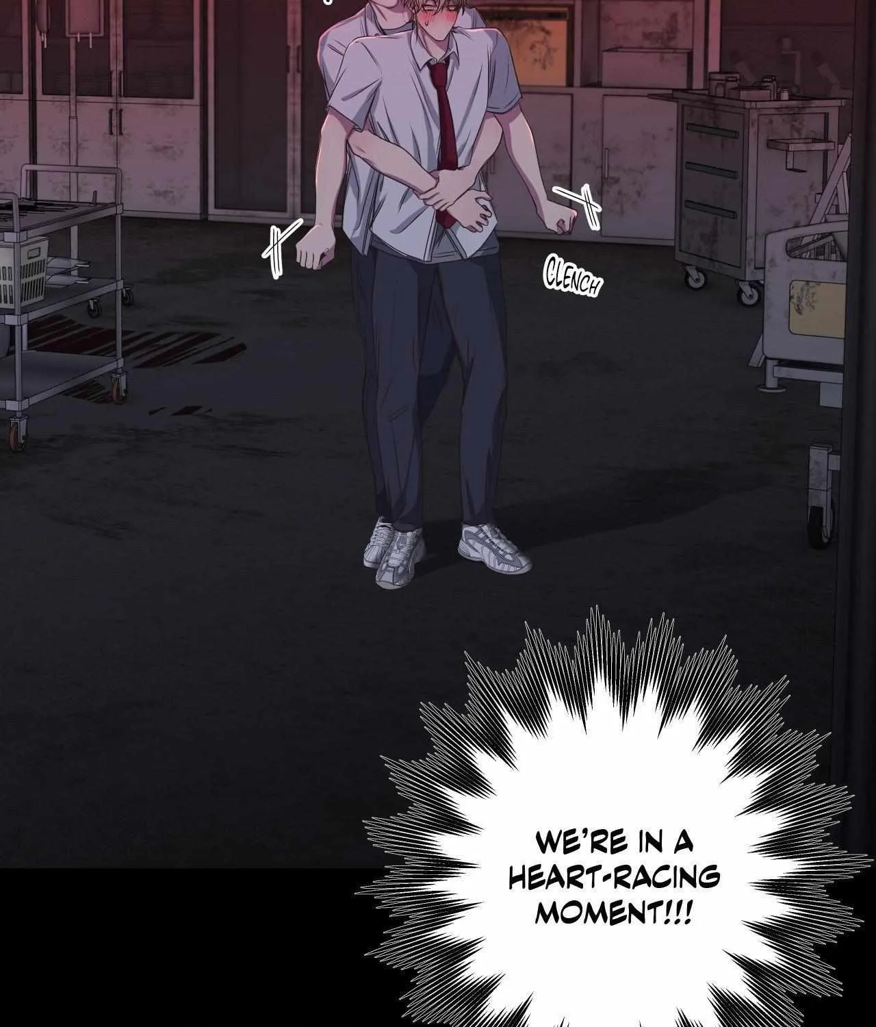 Read Negative Love chapter 26 image 114 on Lezhin