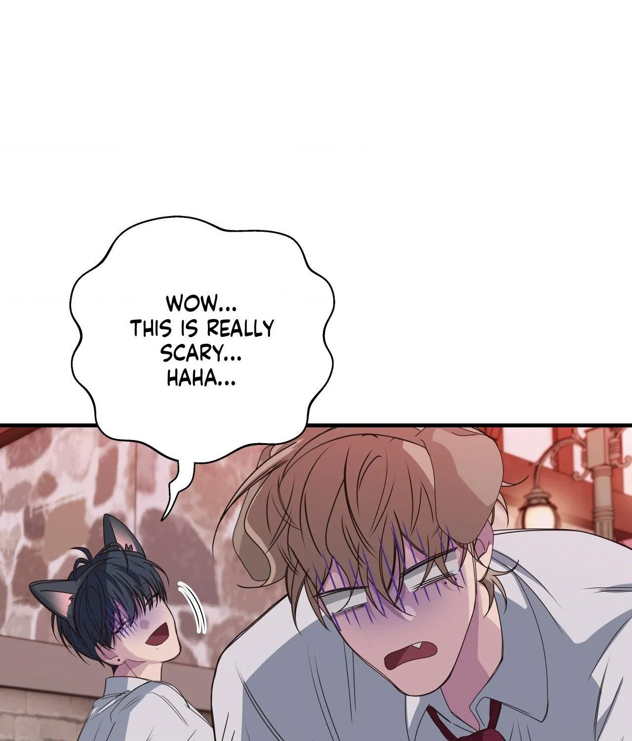 Read Negative Love chapter 26 image 126 on Lezhin