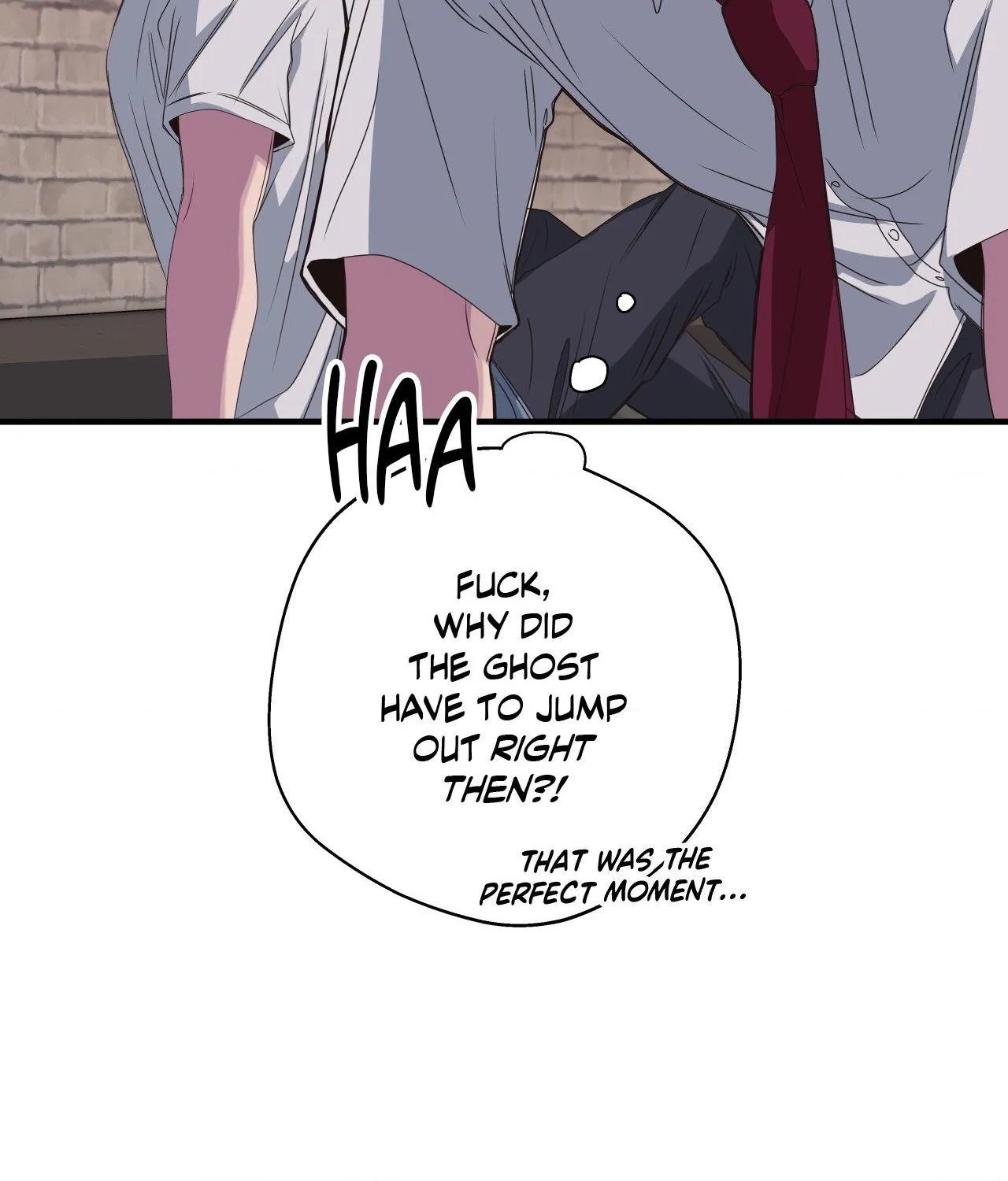 Read Negative Love chapter 26 image 127 on Lezhin