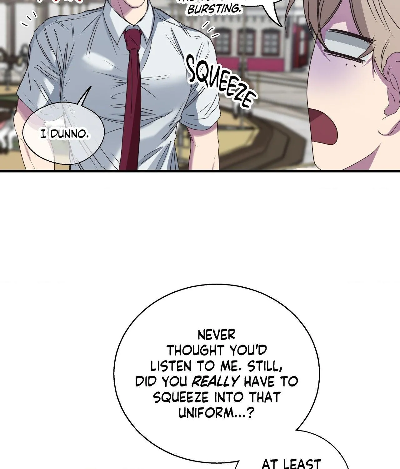 Read Negative Love chapter 26 image 15 on Lezhin