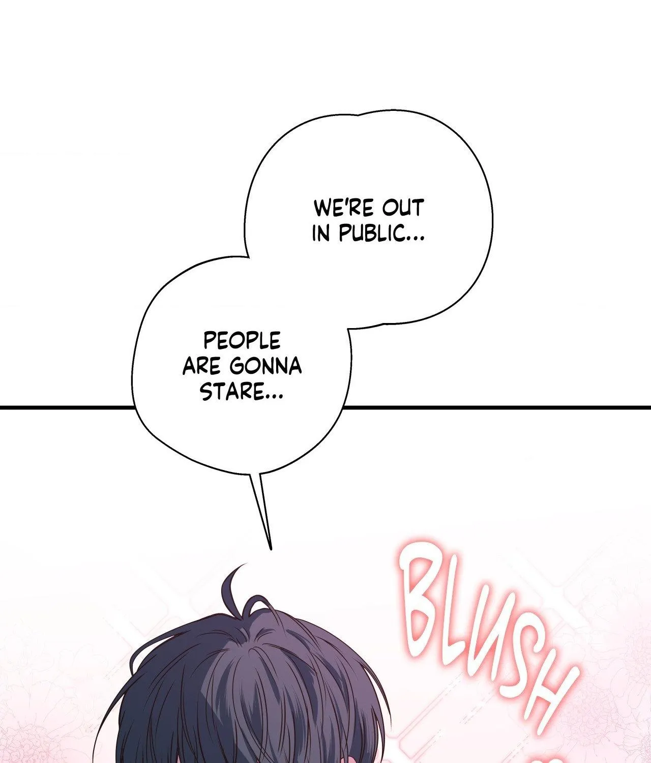 Read Negative Love chapter 26 image 18 on Lezhin