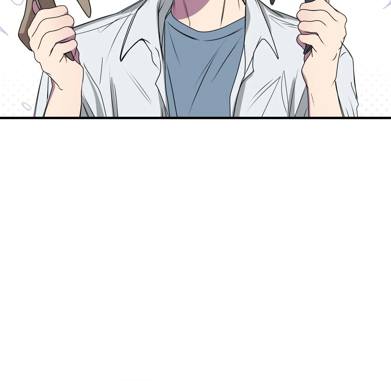 Read Negative Love chapter 26 image 3 on Lezhin