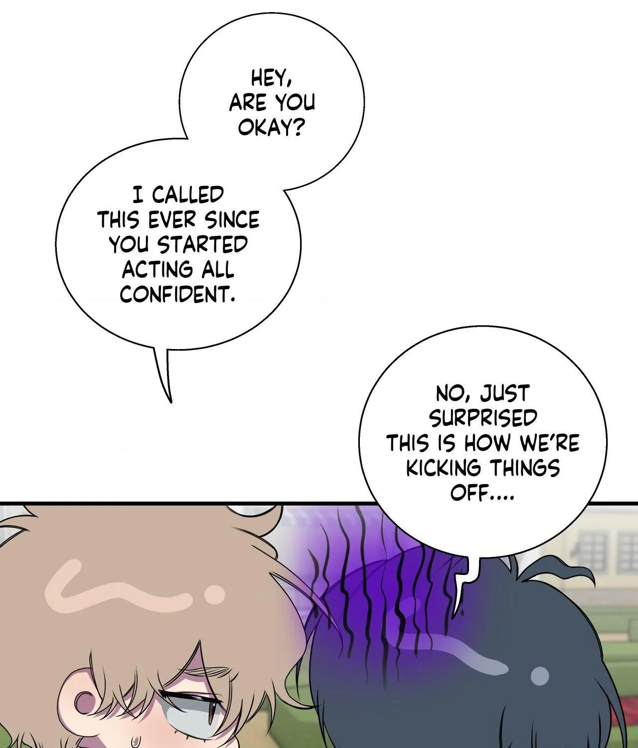 Read Negative Love chapter 26 image 30 on Lezhin