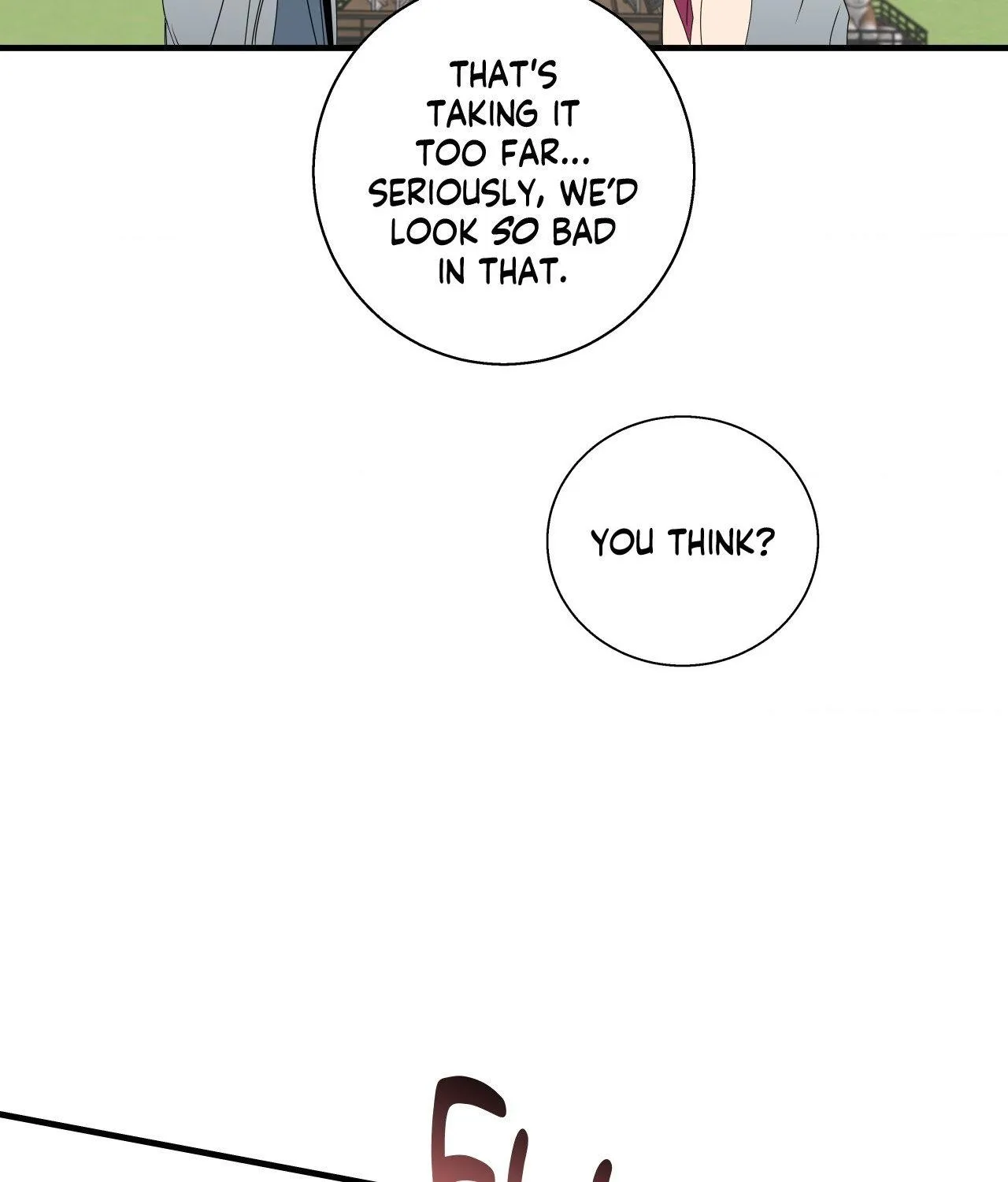 Read Negative Love chapter 26 image 42 on Lezhin