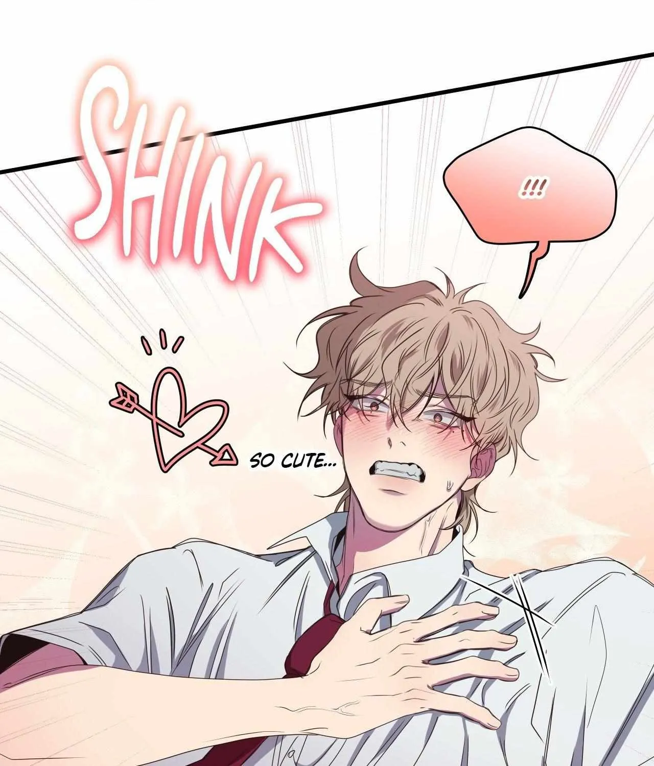 Read Negative Love chapter 26 image 45 on Lezhin