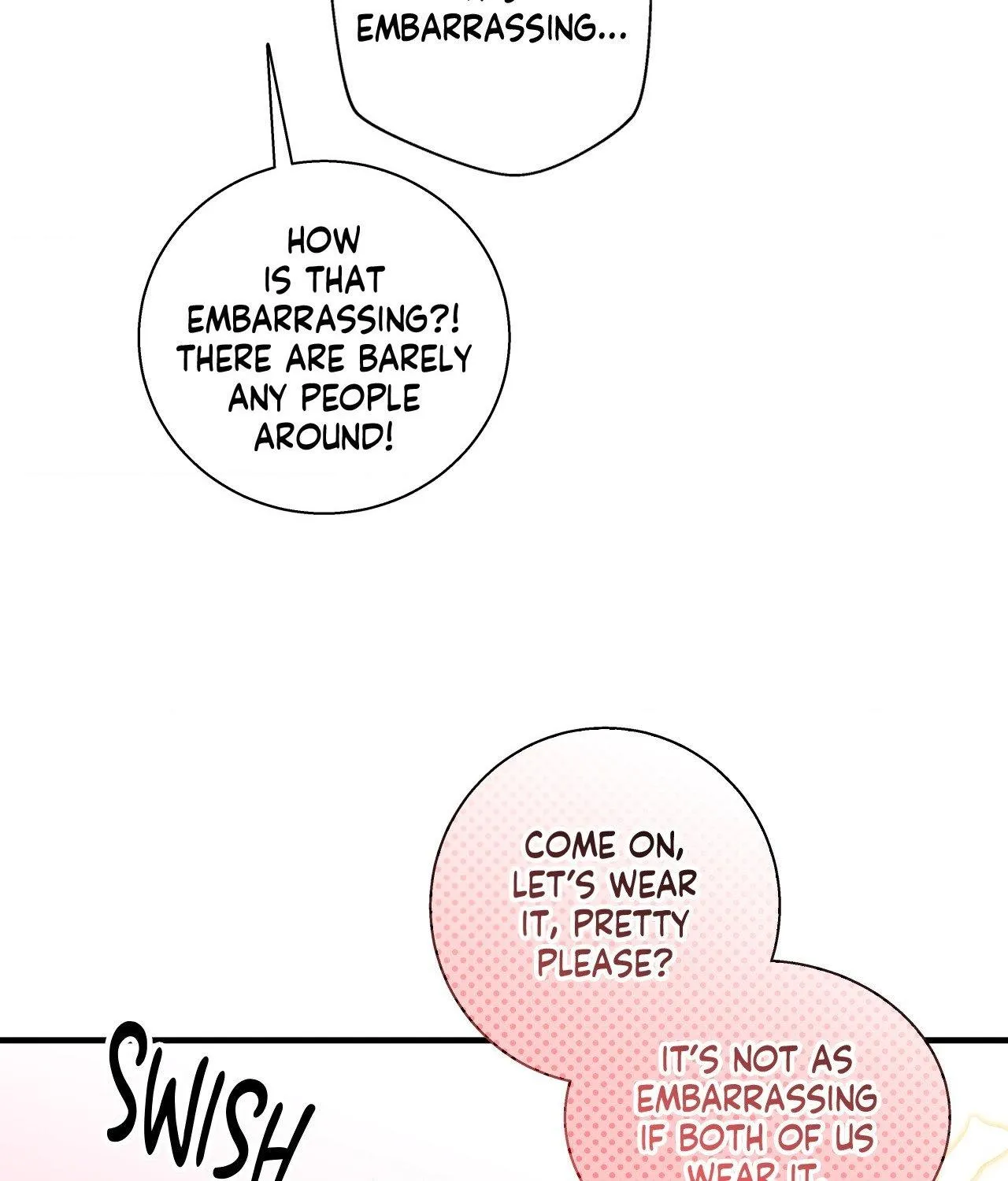 Read Negative Love chapter 26 image 50 on Lezhin