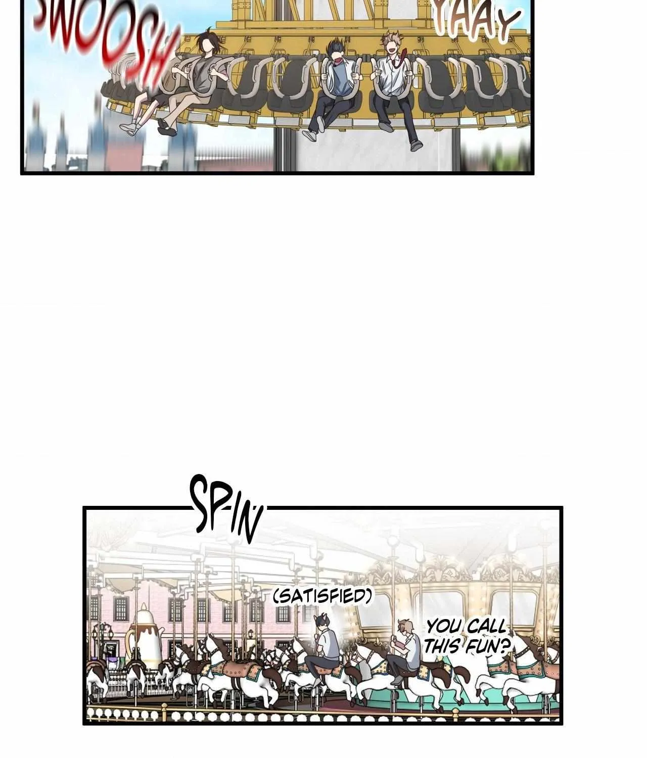 Read Negative Love chapter 26 image 62 on Lezhin