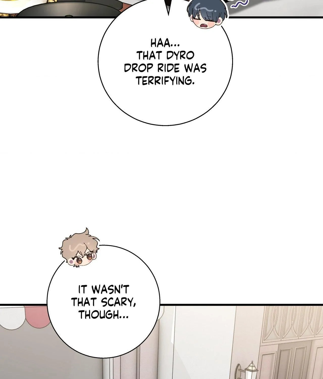 Read Negative Love chapter 26 image 66 on Lezhin