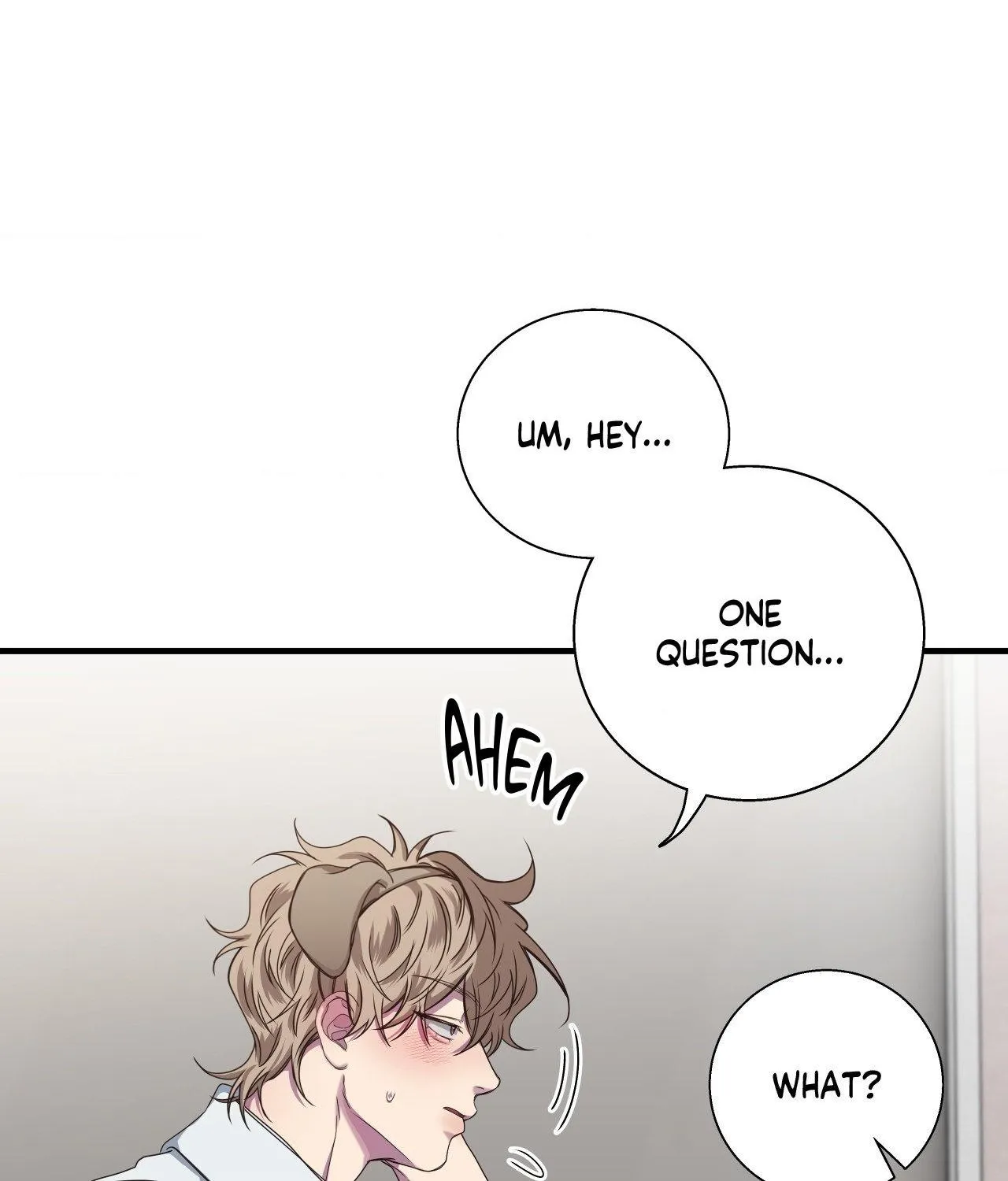 Read Negative Love chapter 26 image 69 on Lezhin