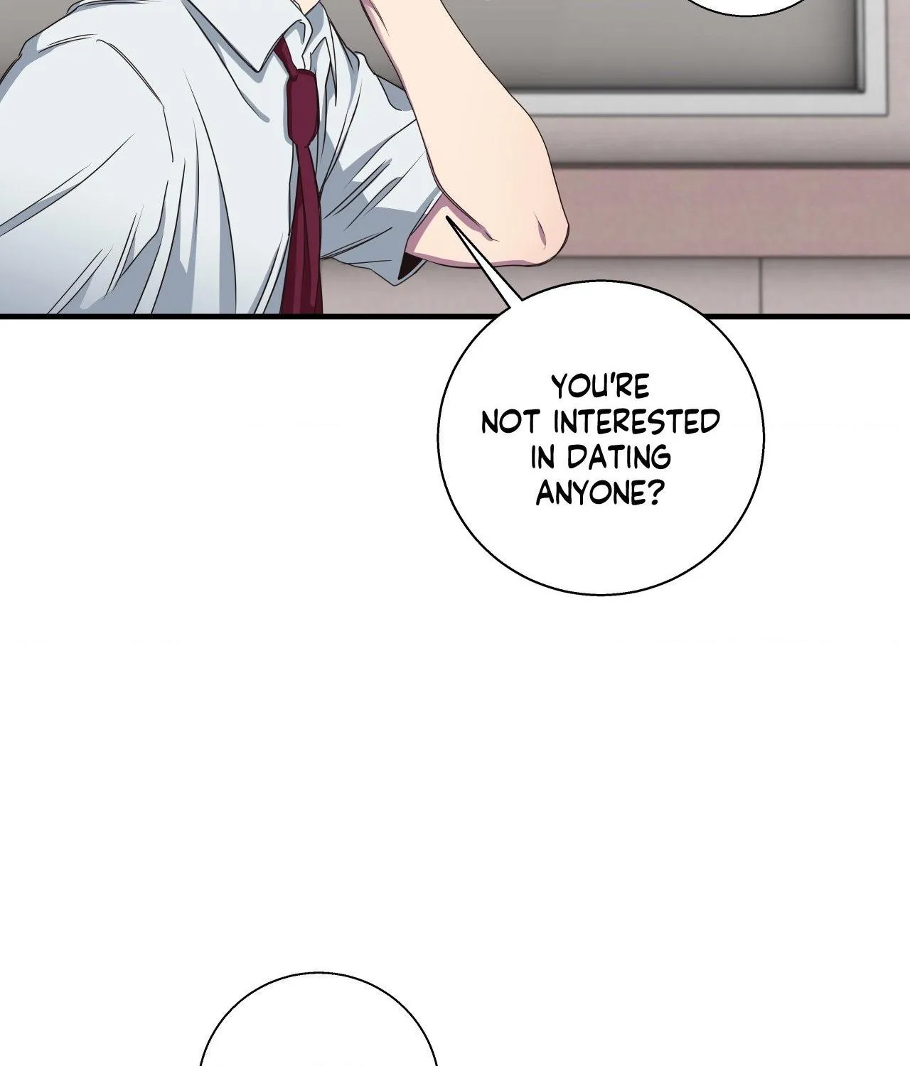 Read Negative Love chapter 26 image 70 on Lezhin