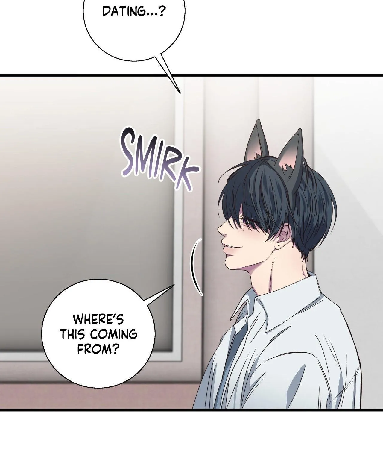 Read Negative Love chapter 26 image 71 on Lezhin