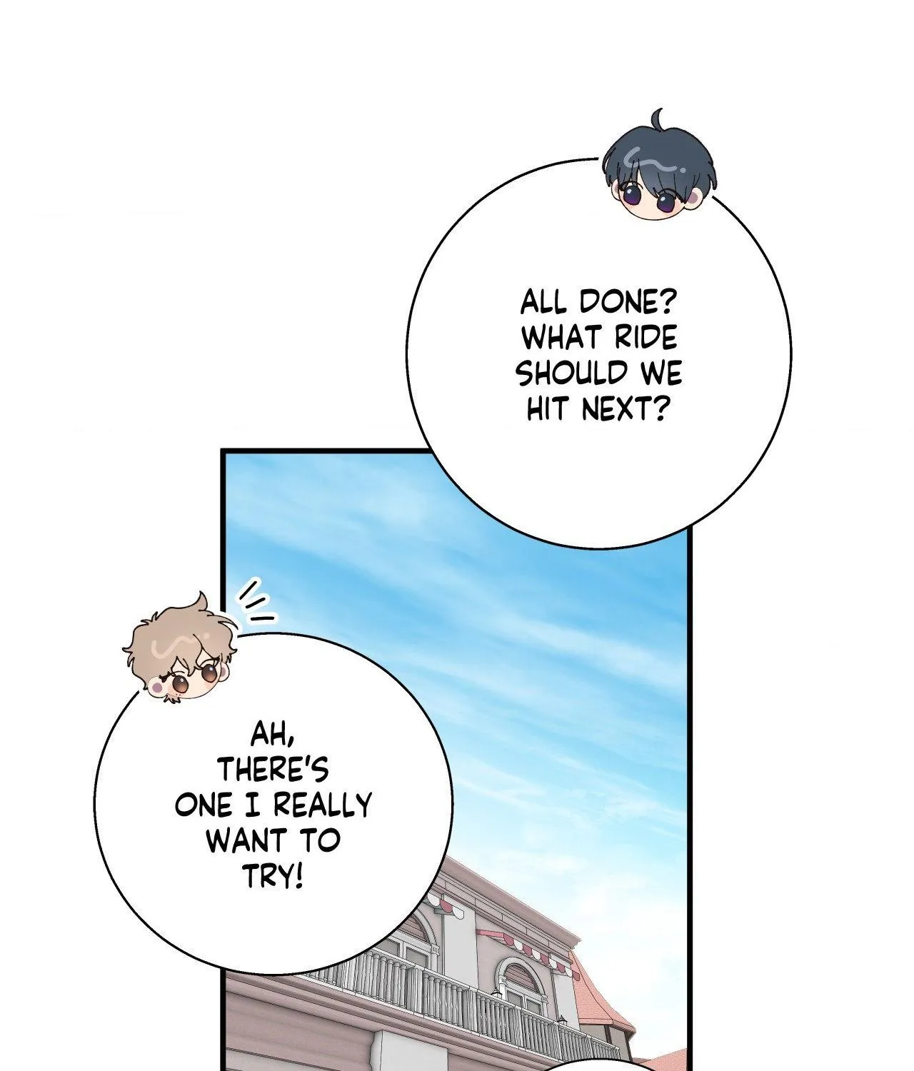 Read Negative Love chapter 26 image 80 on Lezhin