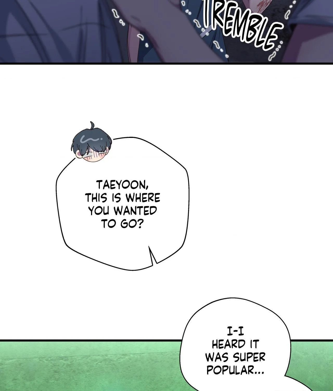 Read Negative Love chapter 26 image 85 on Lezhin