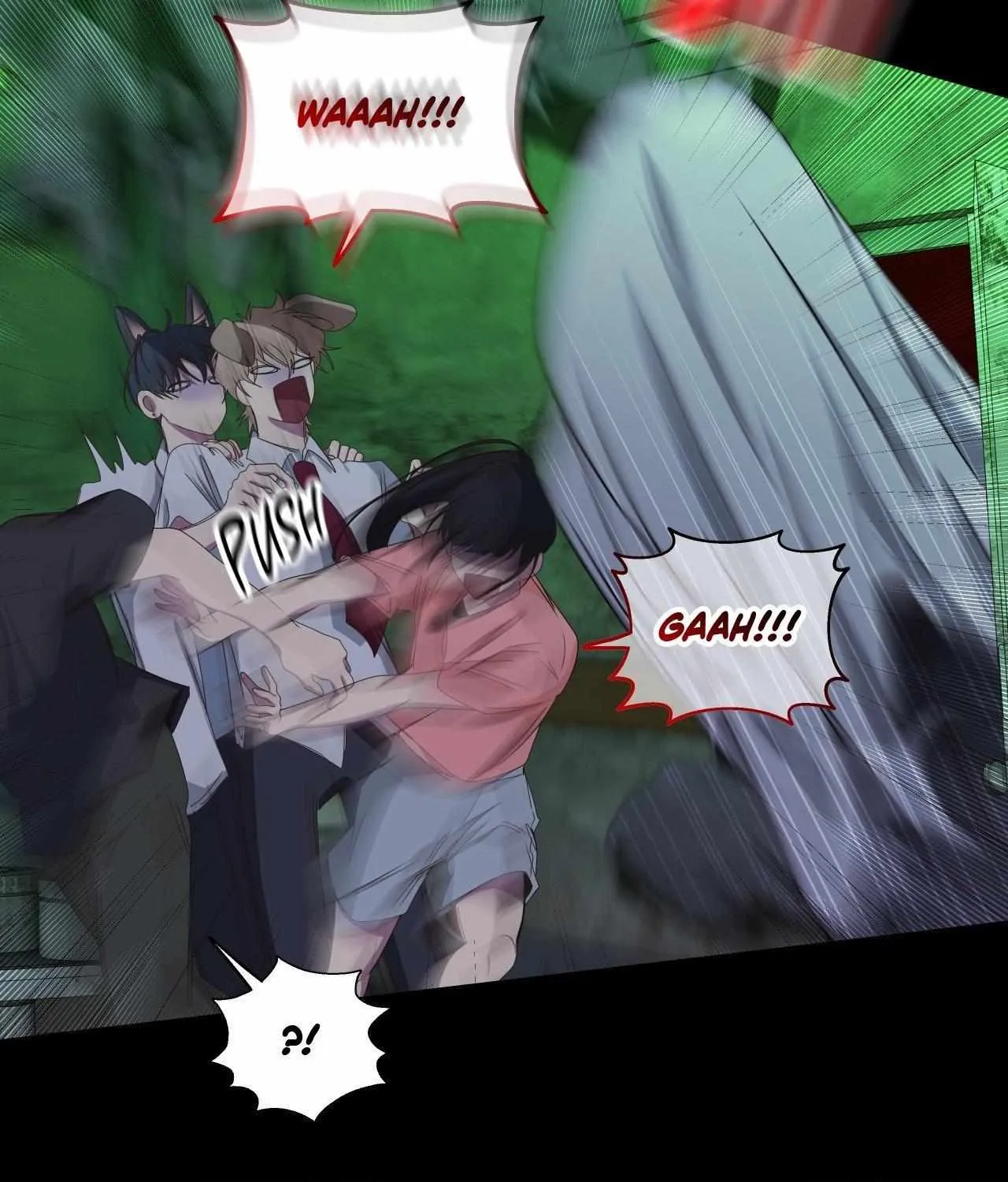 Read Negative Love chapter 26 image 93 on Lezhin