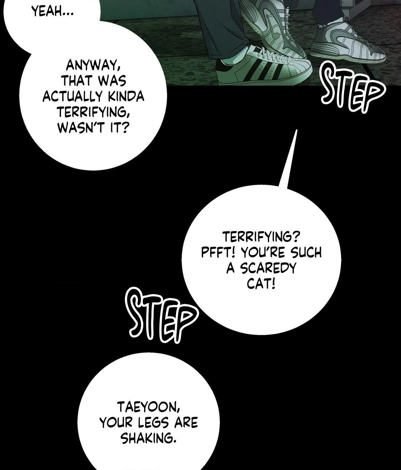 Read Negative Love chapter 26 image 98 on Lezhin