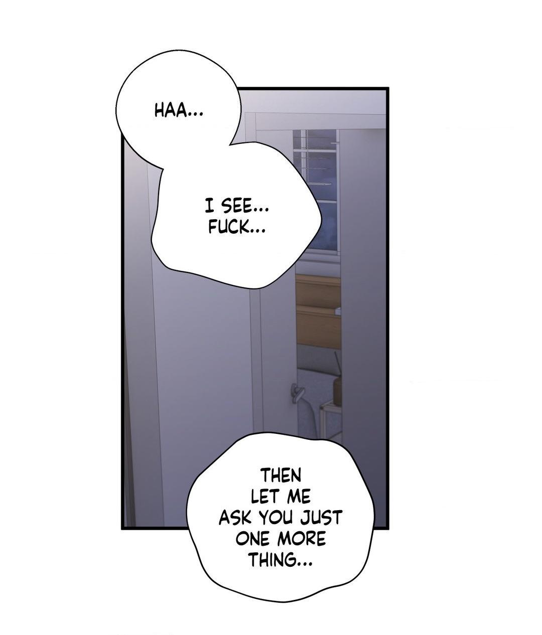 Read Negative Love chapter 27.1 image 10 on Lezhin
