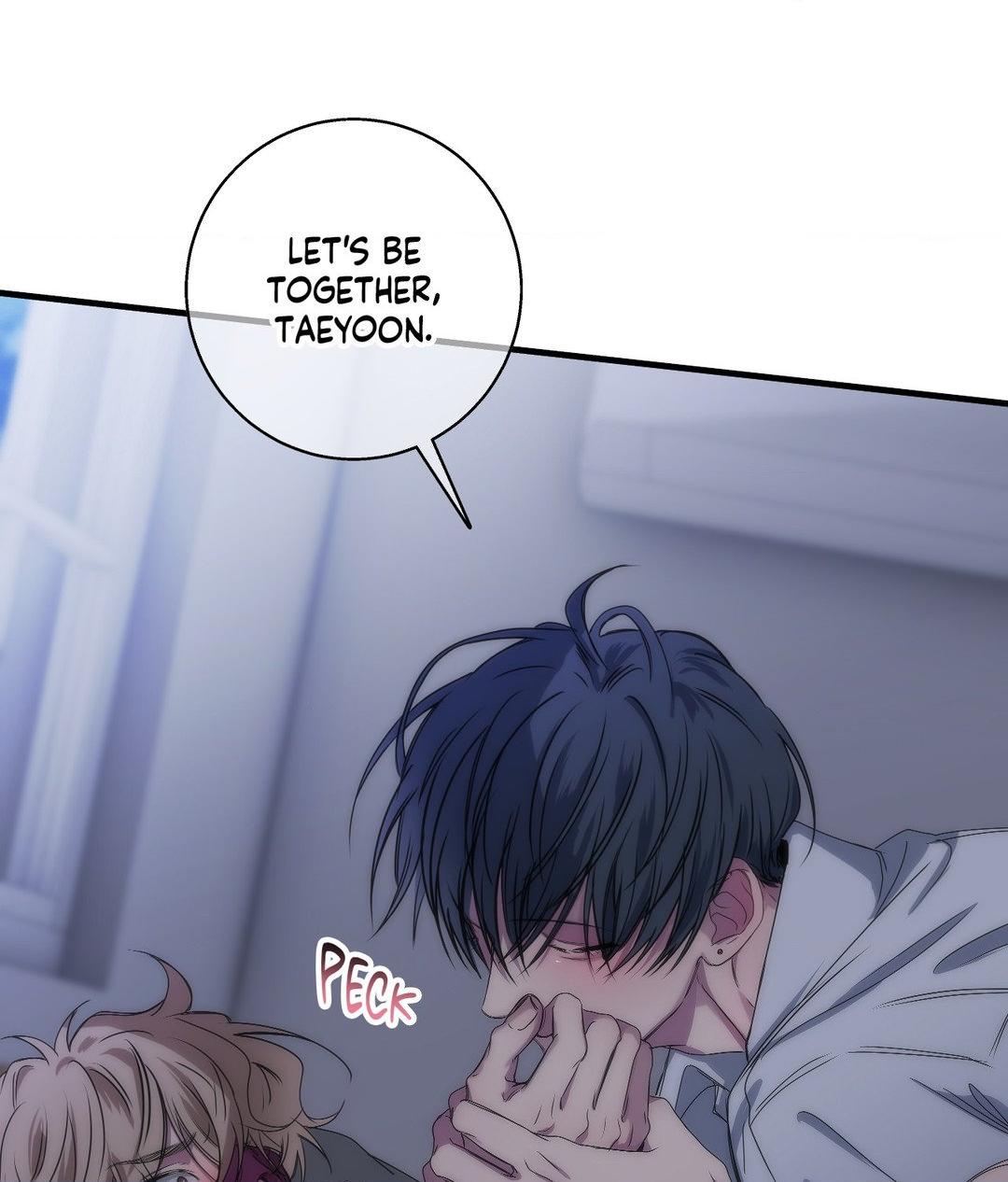 Read Negative Love chapter 27.1 image 102 on Lezhin