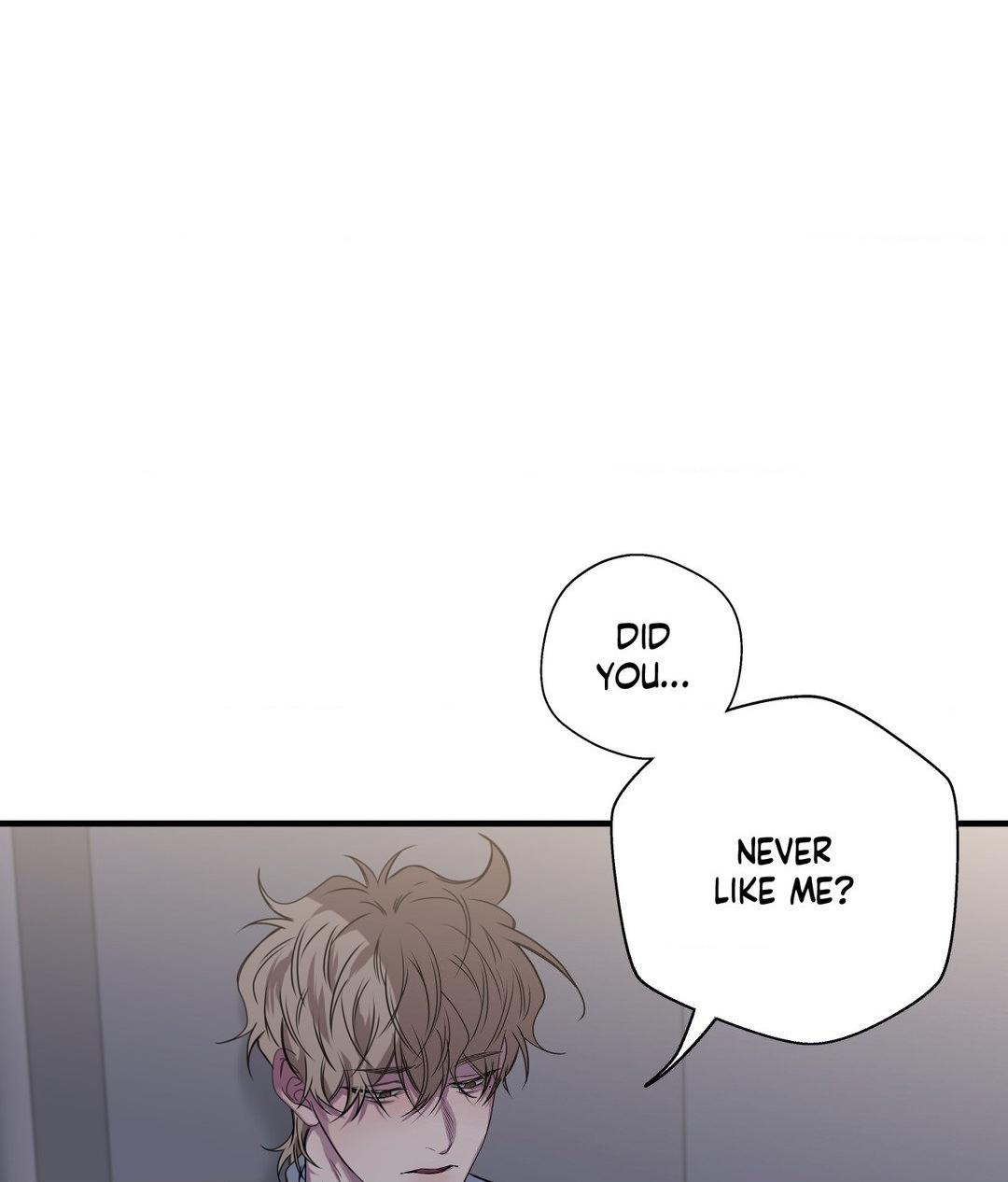 Read Negative Love chapter 27.1 image 11 on Lezhin