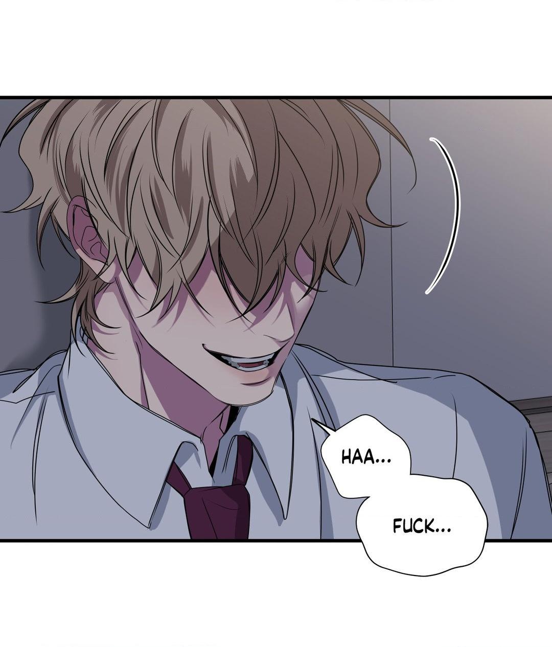 Read Negative Love chapter 27.1 image 18 on Lezhin