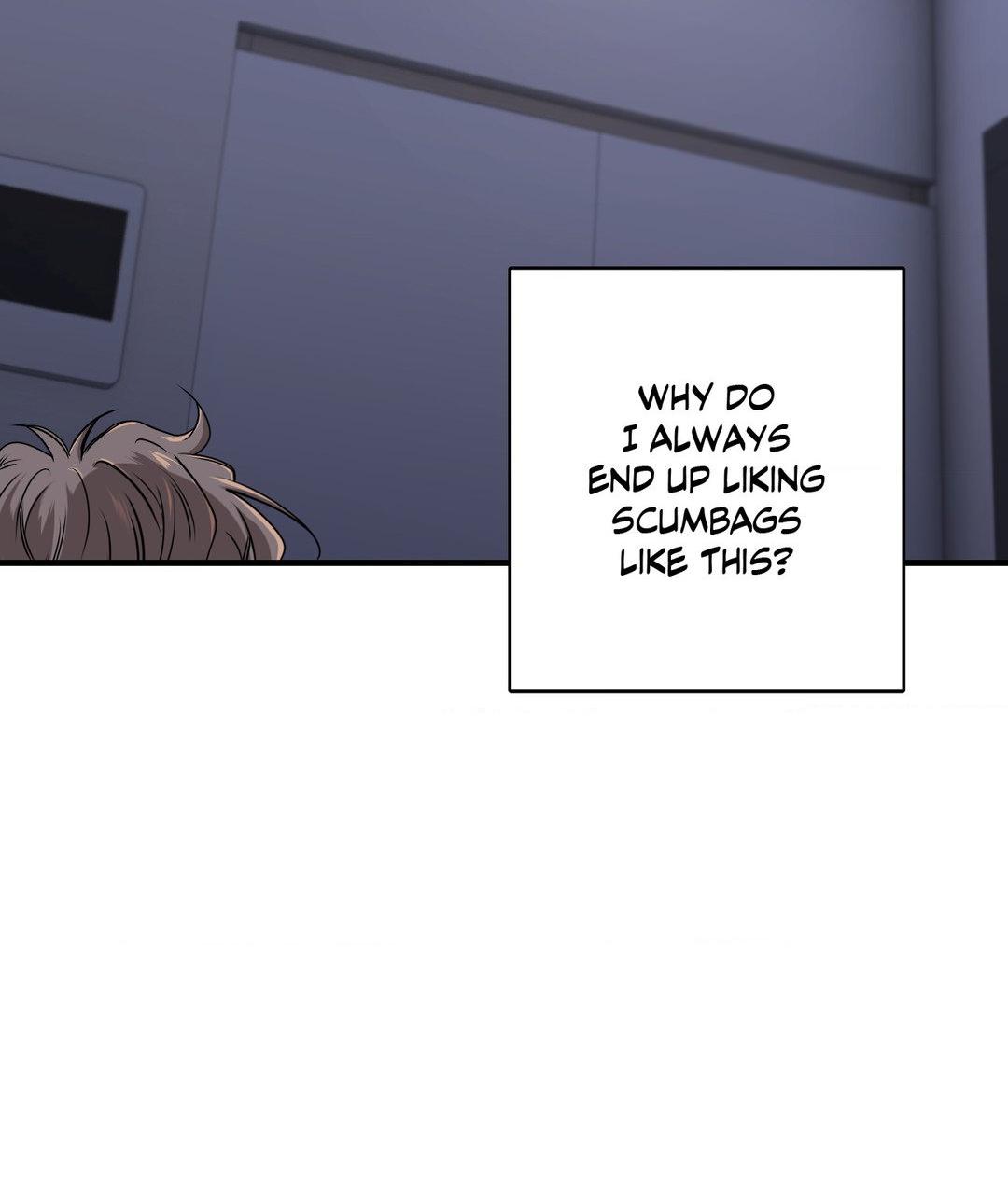 Read Negative Love chapter 27.1 image 22 on Lezhin