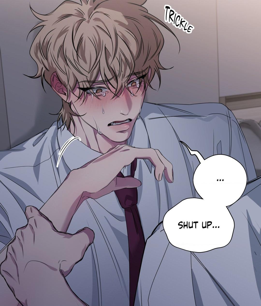 Read Negative Love chapter 27.1 image 26 on Lezhin