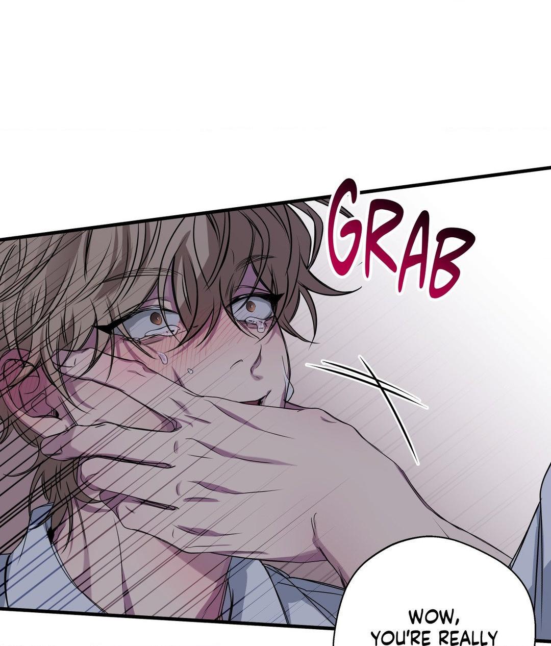 Read Negative Love chapter 27.1 image 28 on Lezhin