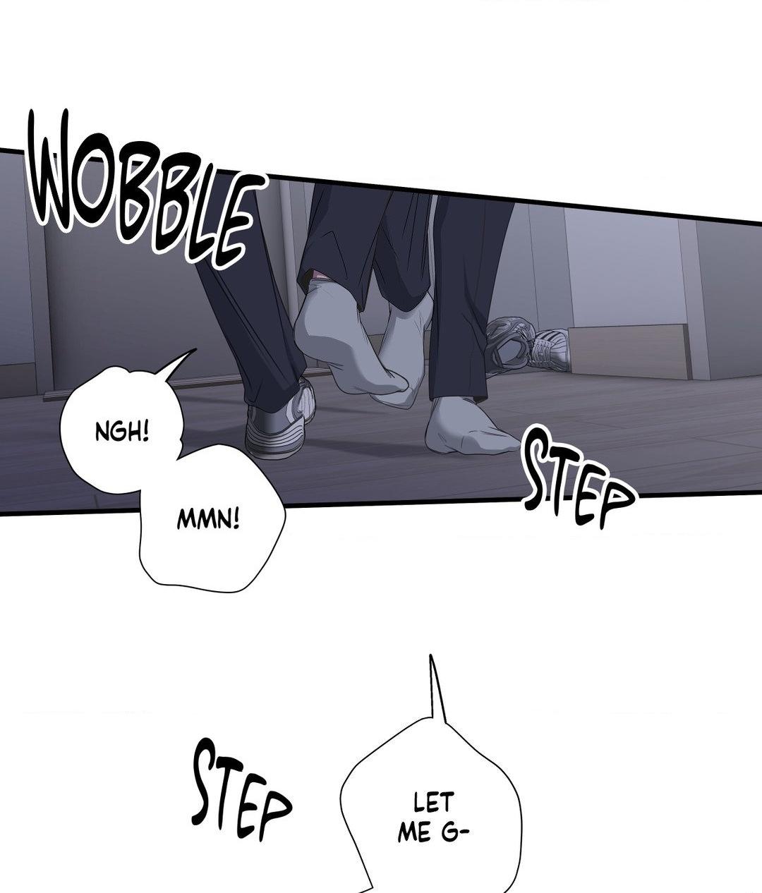 Read Negative Love chapter 27.1 image 36 on Lezhin