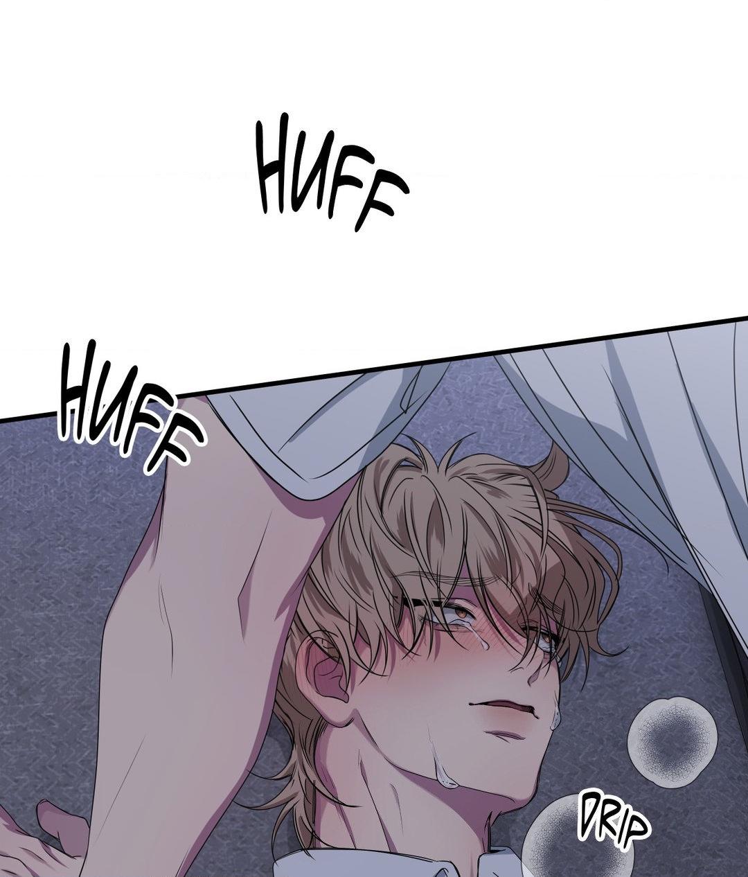 Read Negative Love chapter 27.1 image 40 on Lezhin