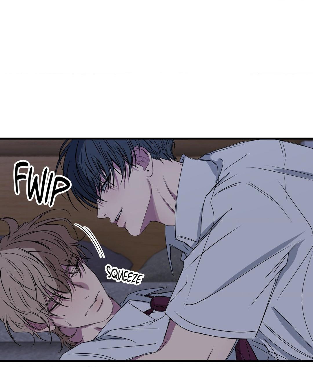 Read Negative Love chapter 27.1 image 45 on Lezhin