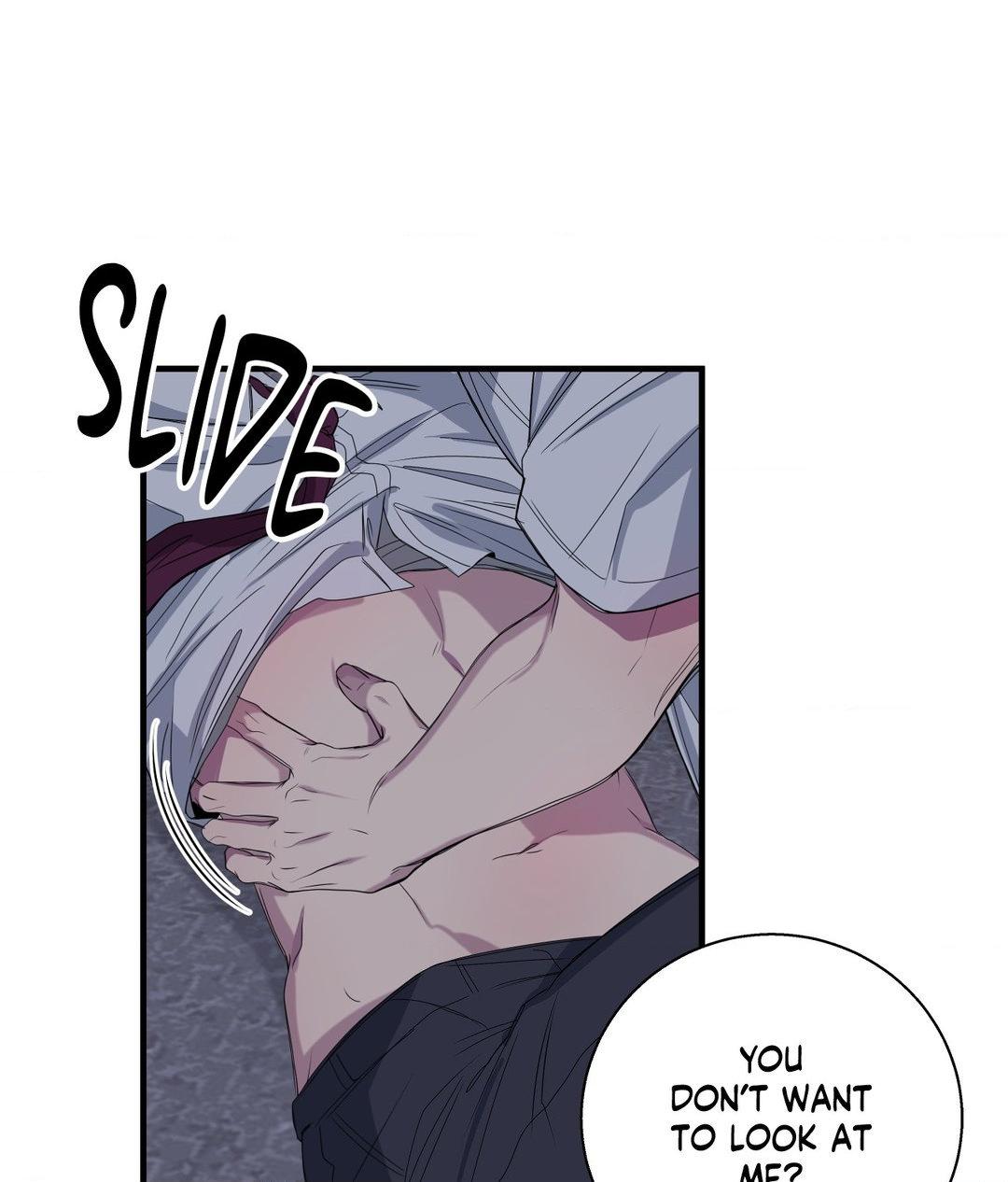 Read Negative Love chapter 27.1 image 49 on Lezhin