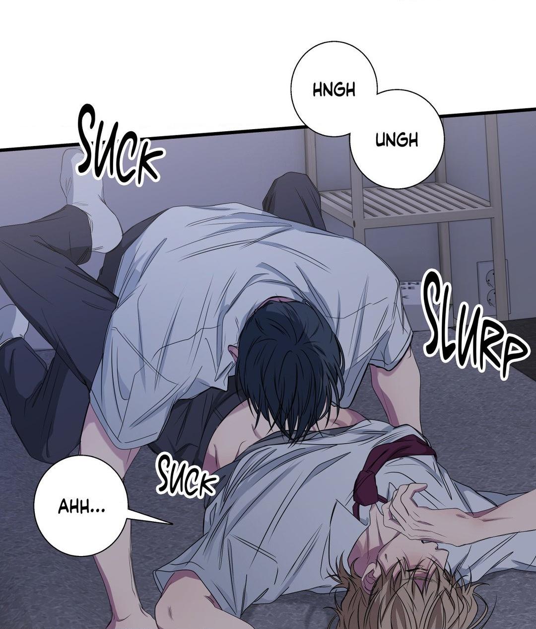 Read Negative Love chapter 27.1 image 52 on Lezhin