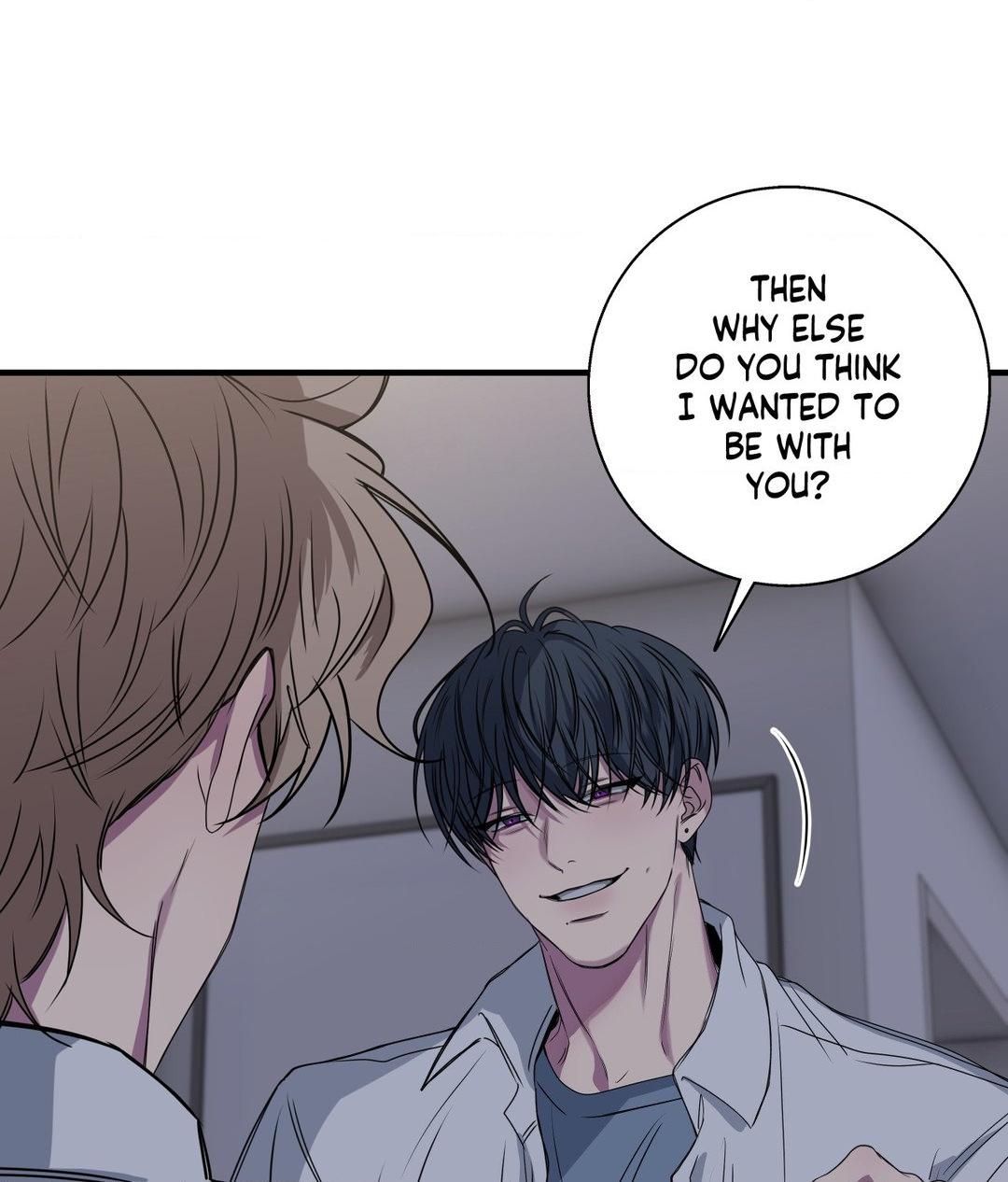 Read Negative Love chapter 27.1 image 6 on Lezhin